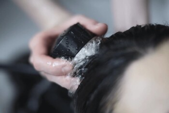 nos.hair make | 井原のヘアサロン