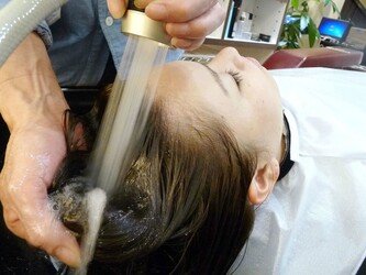 HAIR MAKE FACTORY | 盛岡のヘアサロン HAIR MAKE FACTORY | 盛岡のヘアサロン