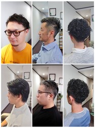 HAIR TACK | 三鷹のヘアサロン HAIR TACK | 三鷹のヘアサロン