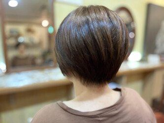 そら Natural Hair design | 岡山のヘアサロン