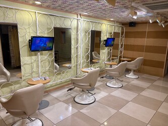 Hair Design Cu-Ra | 北上のヘアサロン Hair Design Cu-Ra | 北上のヘアサロン