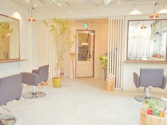 mu-kichi 三鷹店 | 三鷹のヘアサロン mu-kichi 三鷹店 | 三鷹のヘアサロン