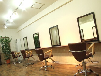 Hair&Make HUG 肴町店 | 盛岡のヘアサロン Hair&Make HUG 肴町店 | 盛岡のヘアサロン
