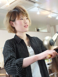 Hair&Make HUG 肴町店 | 盛岡のヘアサロン Hair&Make HUG 肴町店 | 盛岡のヘアサロン