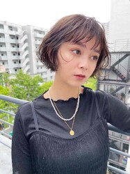 GiseL 六本松 | 薬院/渡辺通/桜坂のヘアサロン