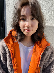 MIJYORE | 岡山のヘアサロン