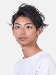 LOVE HAIR? for men 4th | 薬院/渡辺通/桜坂のヘアサロン