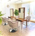 hairsalon nip | いわきのヘアサロン