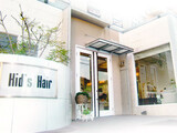 HAIRSALON1214今治店 | 今治のヘアサロン
