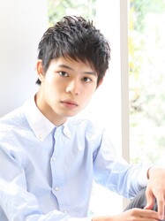 Cho | 岡山のヘアサロン