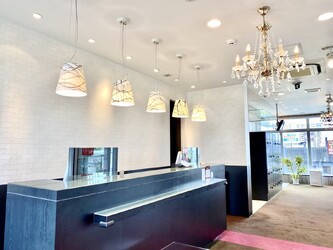 HAIR & MAKE EARTH 盛岡南店 | 盛岡のヘアサロン HAIR & MAKE EARTH 盛岡南店 | 盛岡のヘアサロン