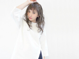 HAIR & MAKE EARTH 水沢店 | 奥州のヘアサロン HAIR & MAKE EARTH 水沢店 | 奥州のヘアサロン