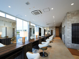 HAIR & MAKE EARTH 花巻店 | 花巻のヘアサロン HAIR & MAKE EARTH 花巻店 | 花巻のヘアサロン