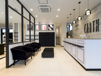EARTH/A 一関店 | 一関のヘアサロン EARTH/A 一関店 | 一関のヘアサロン