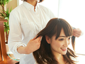 DOUX hair&esthetic | 中津川のヘアサロン