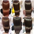 Seasons by marbles | 表参道のヘアサロン