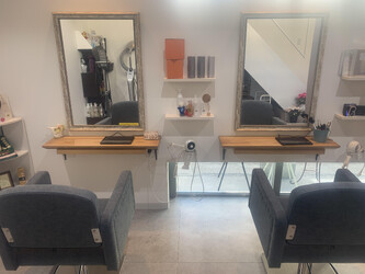 Hair Salon BIEMU | 米子のヘアサロン Hair Salon BIEMU | 米子のヘアサロン