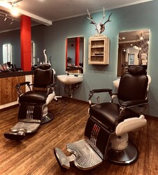 King's chair cutclub | 白石区/南区/豊平区周辺のヘアサロン