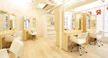 PREGO | 渋谷のヘアサロン PREGO | 渋谷のヘアサロン