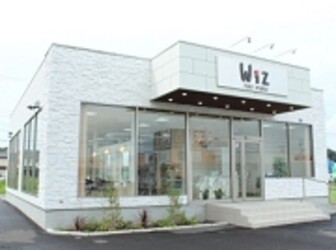 Wiz 佐倉店 | 佐倉のヘアサロン