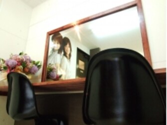 Hair Present's 多摩センターⅡ店 | 多摩のヘアサロン