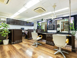 美容室ＰＬＡＺＡ富雄店 | 奈良のヘアサロン
