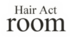 Hair Act room | 函館のヘアサロン