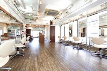 HYSTERIA 青山店 | 表参道のヘアサロン HYSTERIA 青山店 | 表参道のヘアサロン