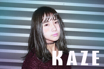 Kaze DAIKANYAMA | 代官山のヘアサロン Kaze DAIKANYAMA | 代官山のヘアサロン