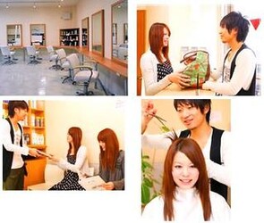 美容室TBK 三鷹店 | 三鷹のヘアサロン 美容室TBK 三鷹店 | 三鷹のヘアサロン