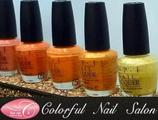 Colorful Nail Salon イオンモール秋田店 | 秋田のネイルサロン