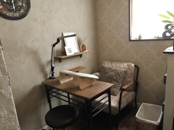 NAIL55　salon＆school
