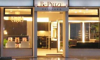 BePRIZE HAIRLABO | 八千代のヘアサロン