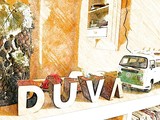 ｈａｉｒ　Ｄ’ｕｖａ | 古河のヘアサロン