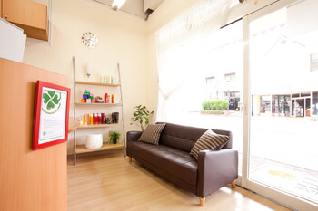 COVER HAIR EVE 戸頭店 | 取手のヘアサロン COVER HAIR EVE 戸頭店 | 取手のヘアサロン