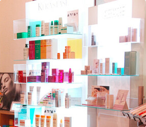 美容しょうへいの店　四郎丸店 | 長岡のヘアサロン