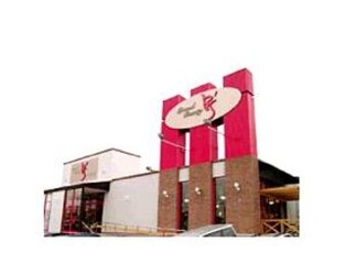 Hair&Beauty B's緑店 | 藤が丘のヘアサロン