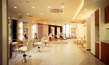 La Sente みのおキューズモール 【ラシェンテ】 | 箕面のヘアサロン La Sente みのおキューズモール 【ラシェンテ】 | 箕面のヘアサロン