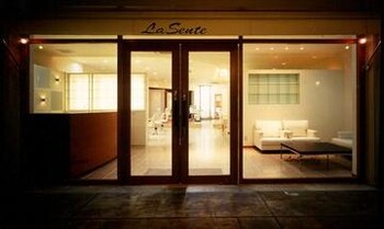 La Sente みのおキューズモール 【ラシェンテ】 | 箕面のヘアサロン La Sente みのおキューズモール 【ラシェンテ】 | 箕面のヘアサロン