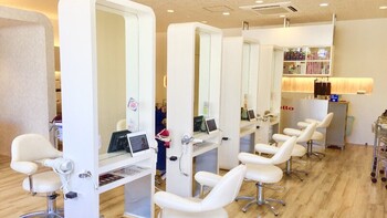 美容室 stella 嵯峨店 | 嵐山/嵯峨野/桂のヘアサロン 美容室 stella 嵯峨店 | 嵐山/嵯峨野/桂のヘアサロン