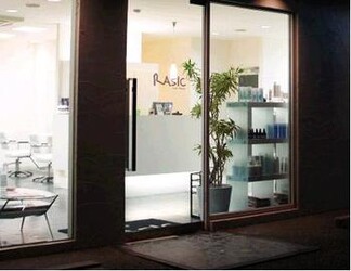Hair Make RASIC | 姫路のヘアサロン Hair Make RASIC | 姫路のヘアサロン