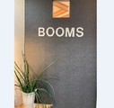 STUDIO BOOMS | 彦根のヘアサロン