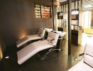 LUSSO calm&style | 倉敷のヘアサロン