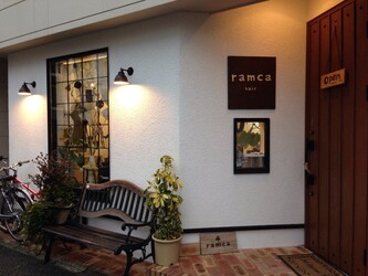ramca hair | 薬院/渡辺通/桜坂のヘアサロン