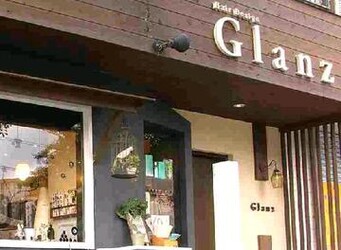 Glanz | 鹿児島のヘアサロン Glanz | 鹿児島のヘアサロン