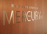ヘアーメイク＆リフレッシュＭＥＲＣＵＲＹ＃2 | 沖縄のヘアサロン