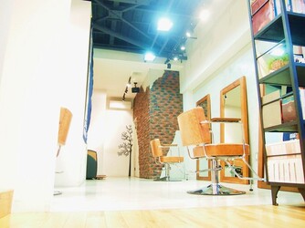 res | 上大岡のヘアサロン res | 上大岡のヘアサロン