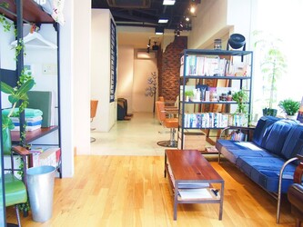 res | 上大岡のヘアサロン res | 上大岡のヘアサロン