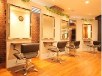 Hair & Feeling CLOVER | 新横浜のヘアサロン Hair & Feeling CLOVER | 新横浜のヘアサロン