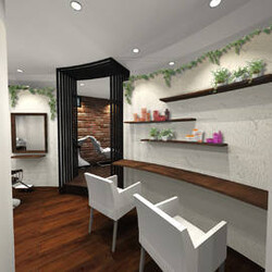 Hair & Feeling CLOVER | 新横浜のヘアサロン Hair & Feeling CLOVER | 新横浜のヘアサロン